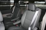 Dodge Grand Caravan SXT 2008 года